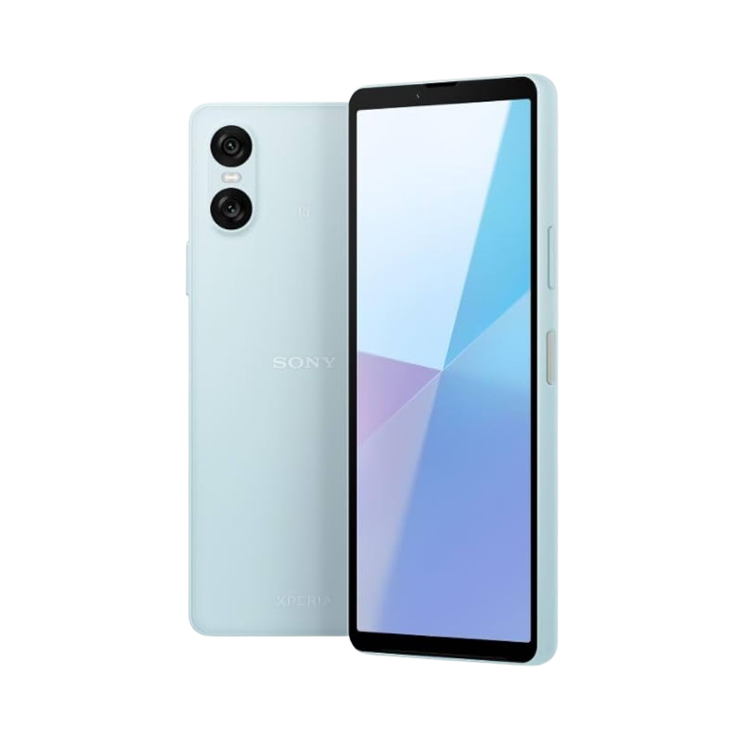 Sony Xperia 10 VI 5G Sony Xperia 10 VI 5G
